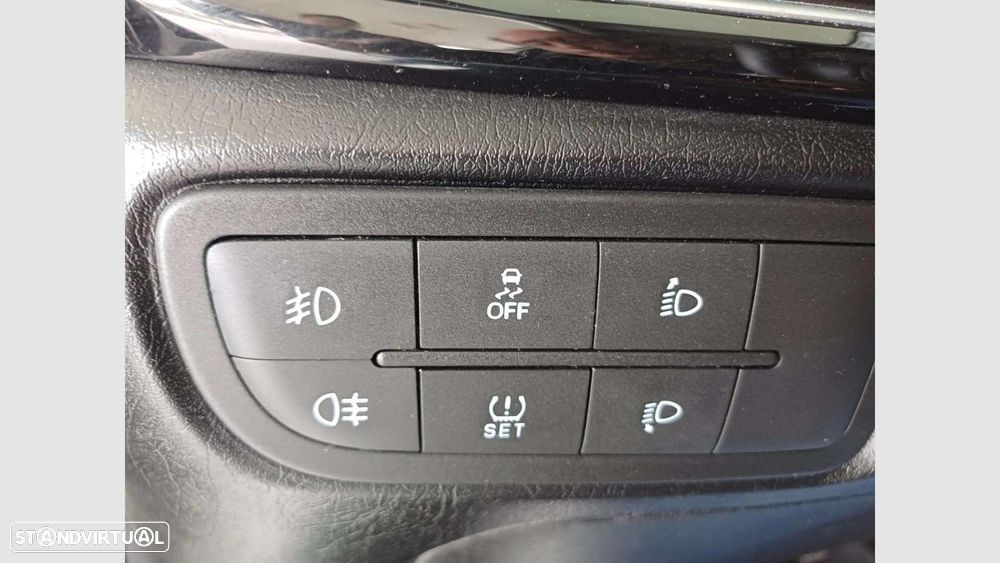 Fiat Tipo 1.3 MultiJet - 31