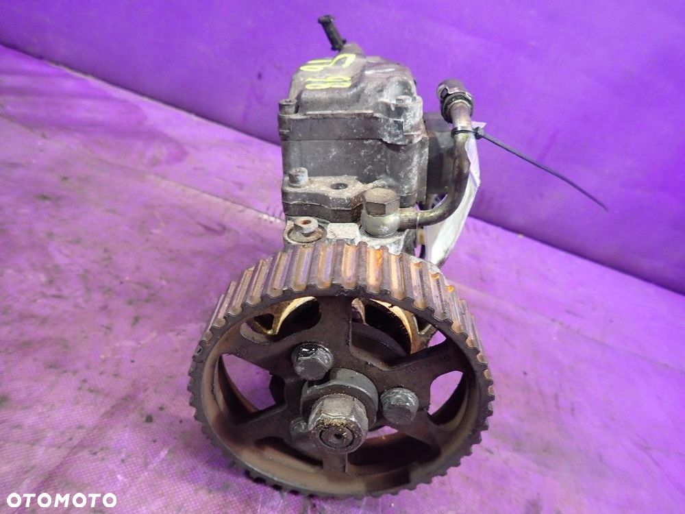 AUDI A4 B5 97-01 1.9 TDI 90KM AHH POMPA WTRYSKOWA 0460414987 - 2