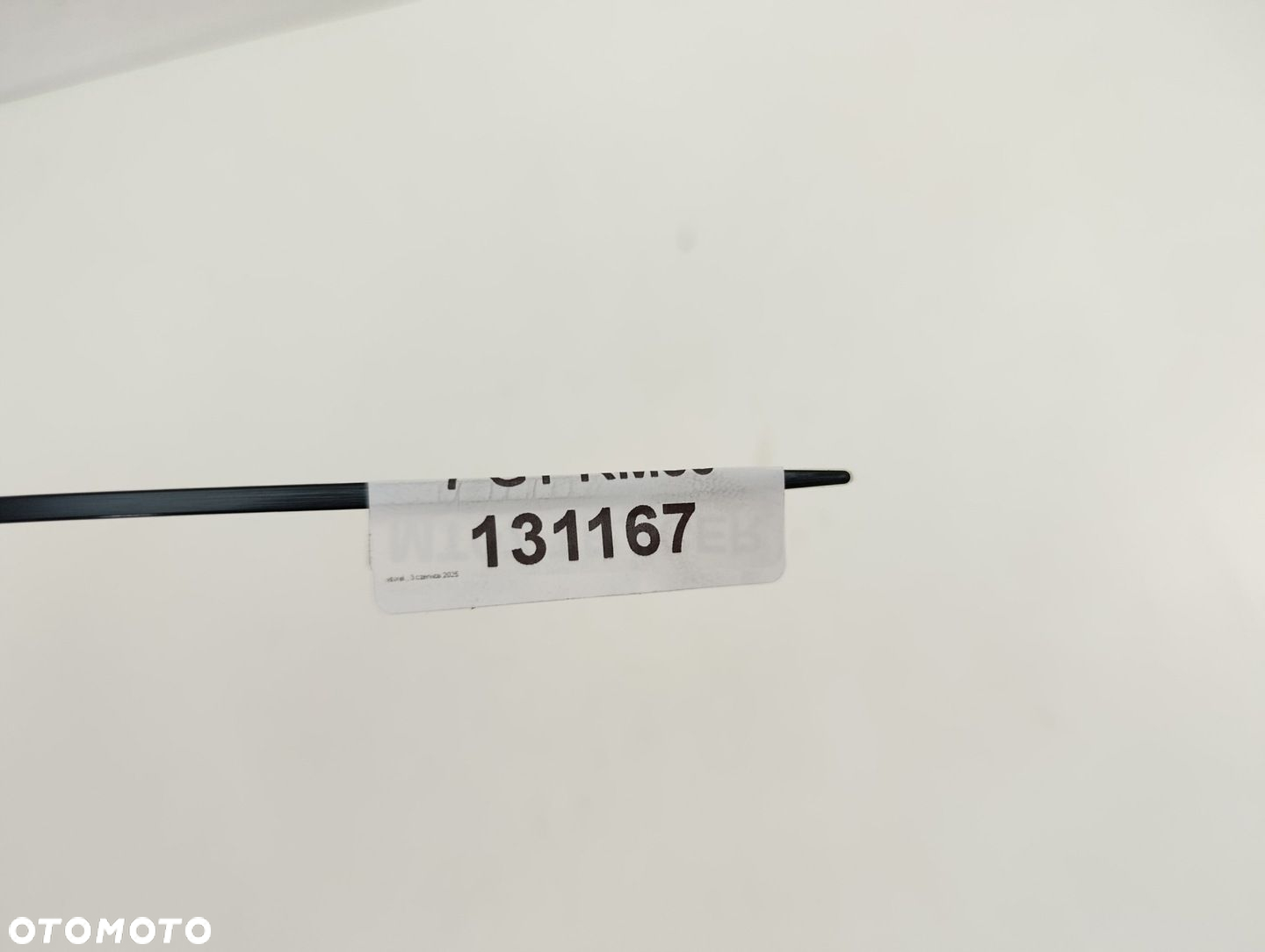 YAMAHA MT07 TRACER 7GT RM30 DŹWIGNIA ZMIANY BIEGÓW - 7