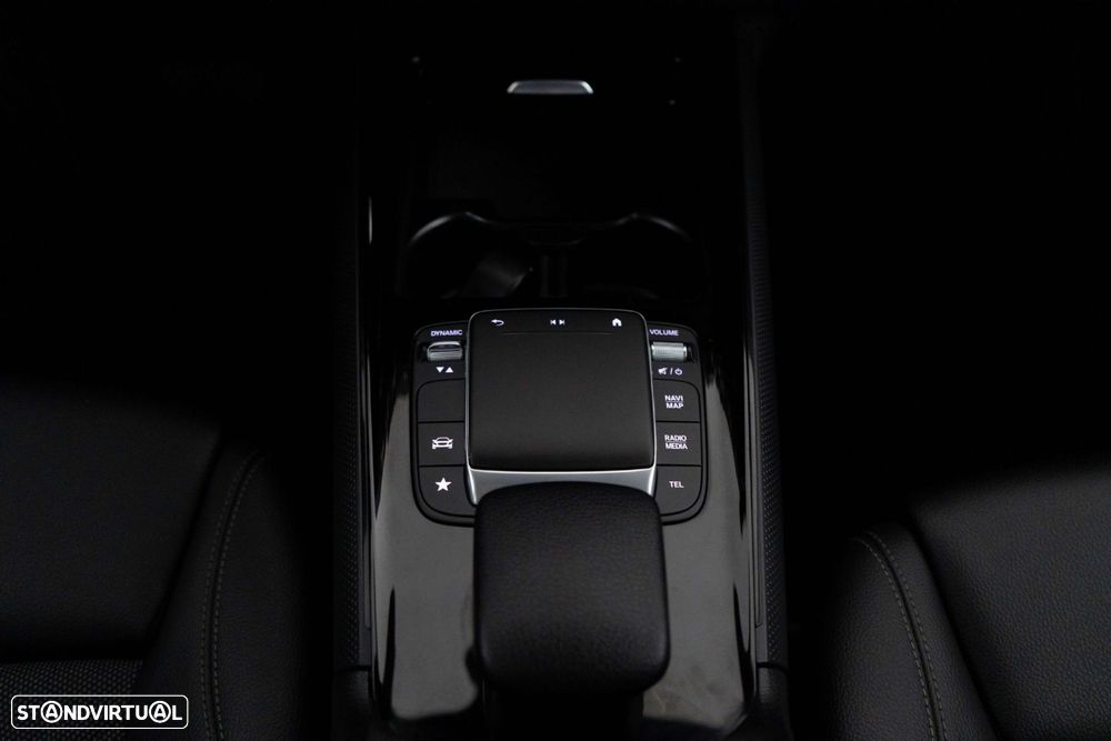 Mercedes-Benz B 250 e Progressive - 25