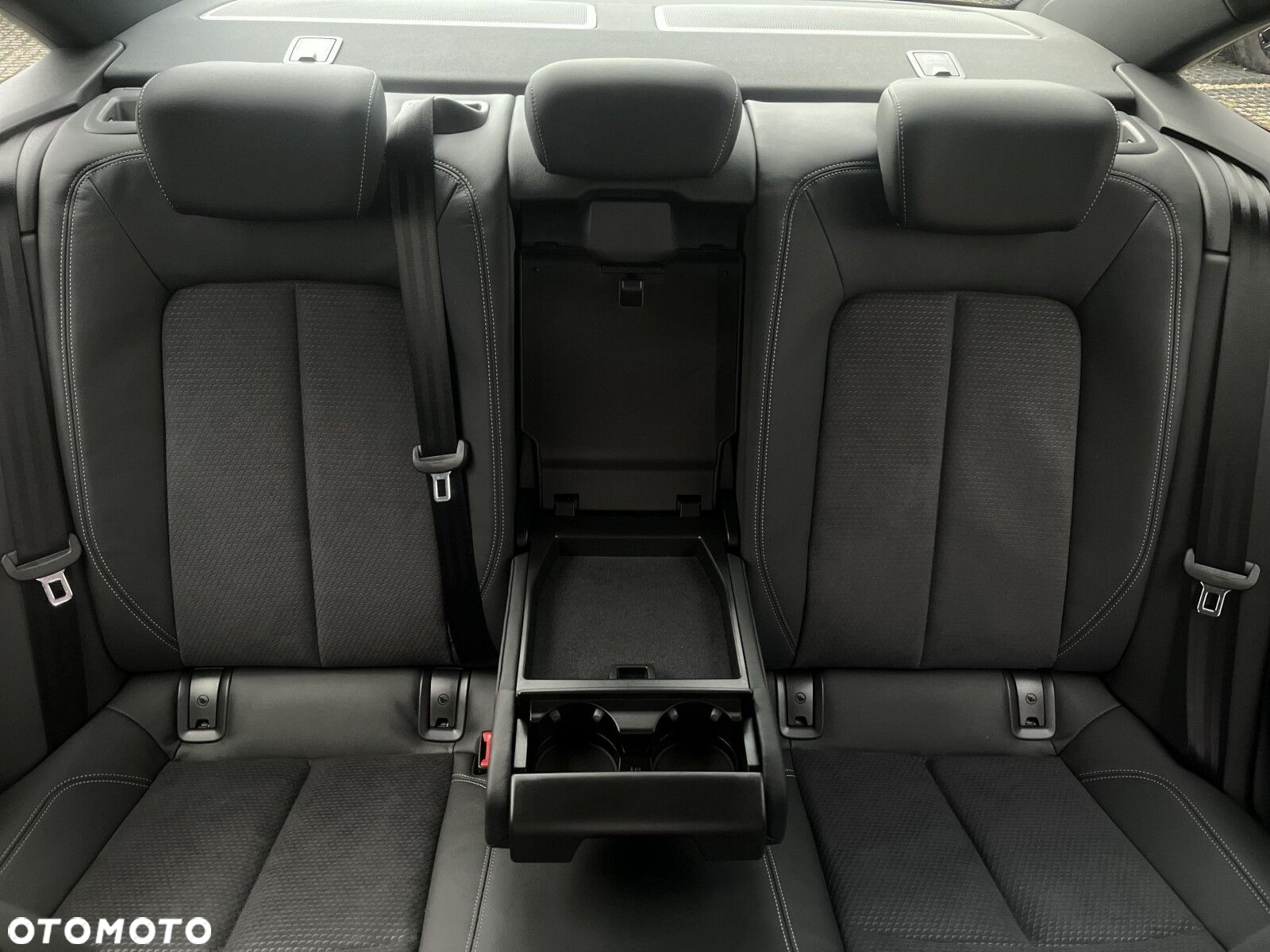 Audi A6 - 34