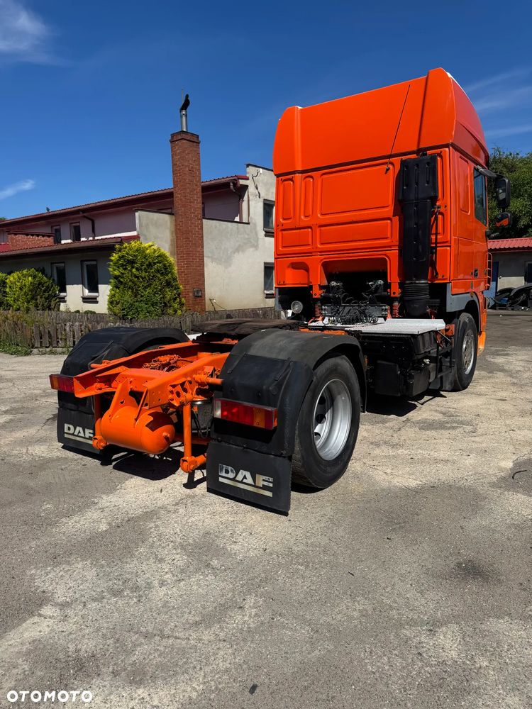 DAF 105460 - 6