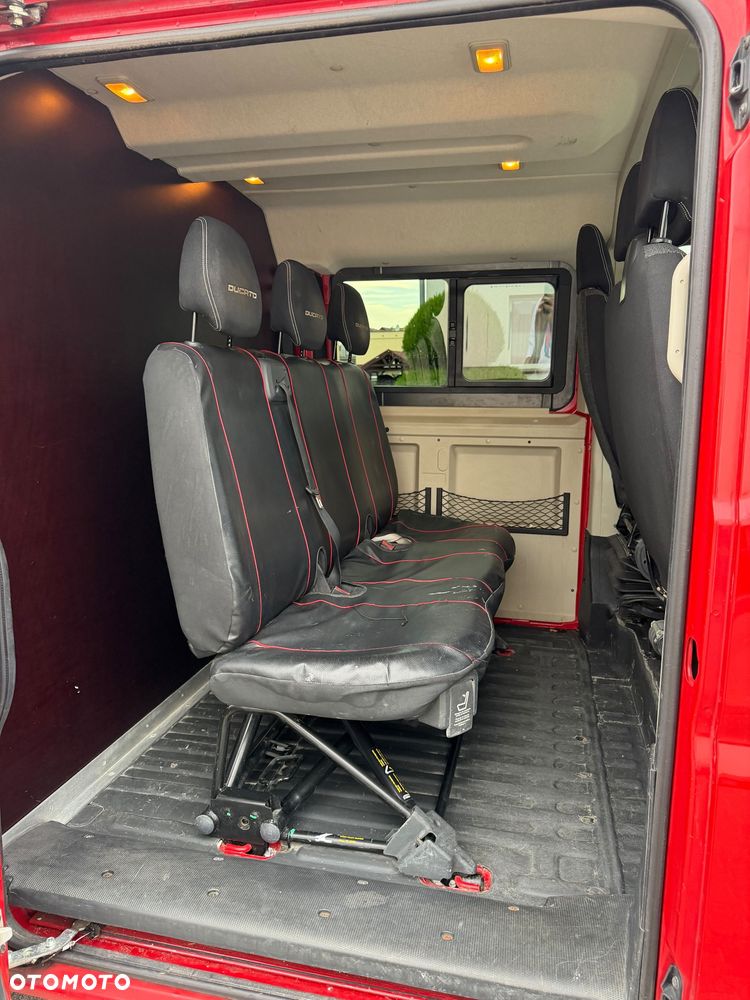 Fiat Ducato - 8