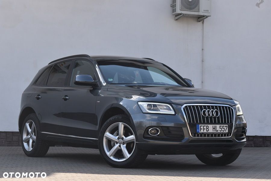 Audi Q5 - 7