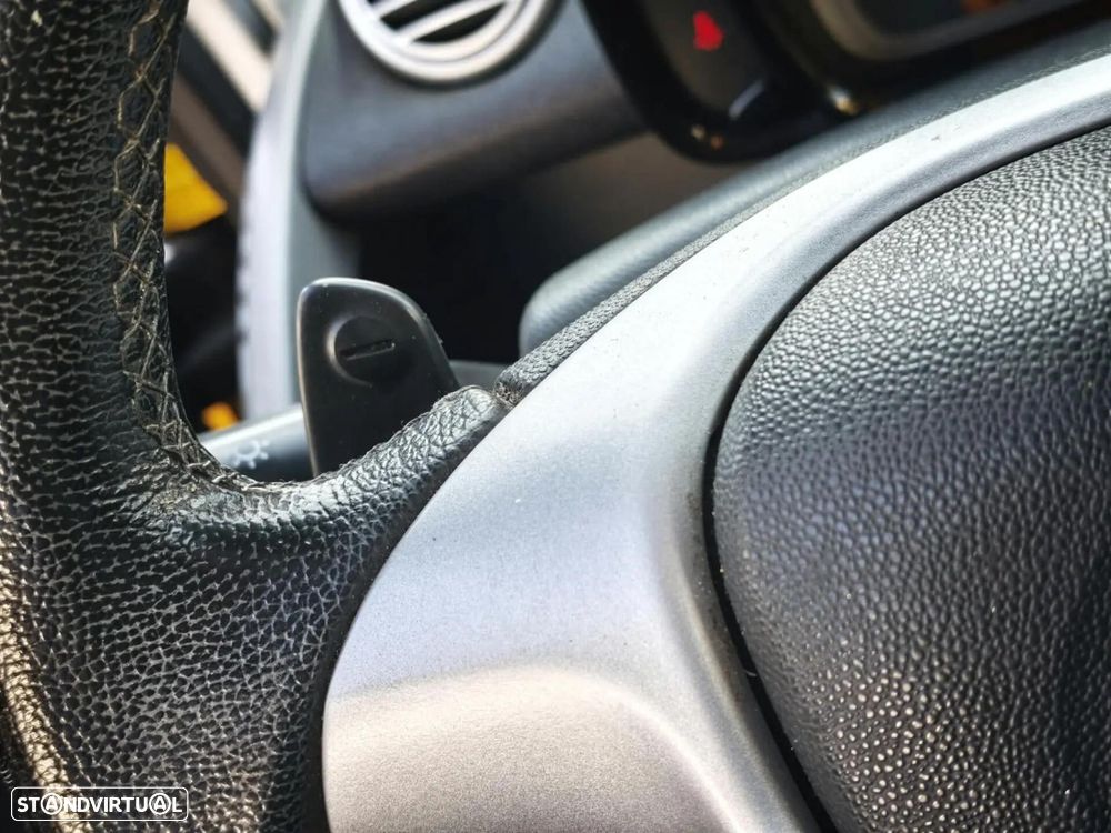 Smart ForTwo Coupé 1.0 T Passion 84 Softouch - 26