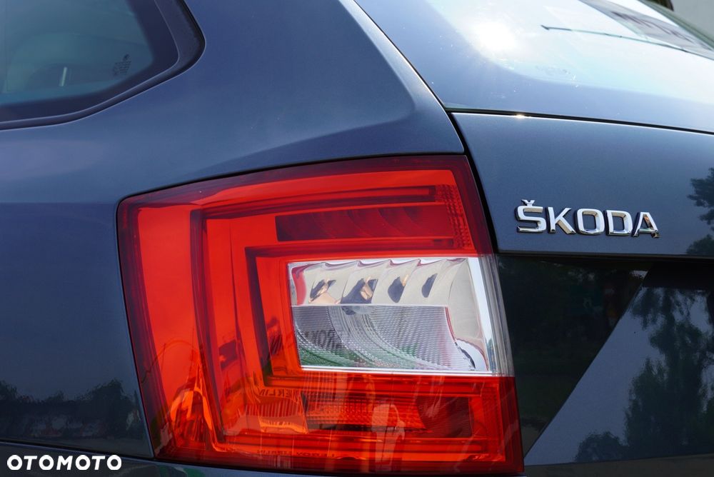 Skoda Octavia - 11