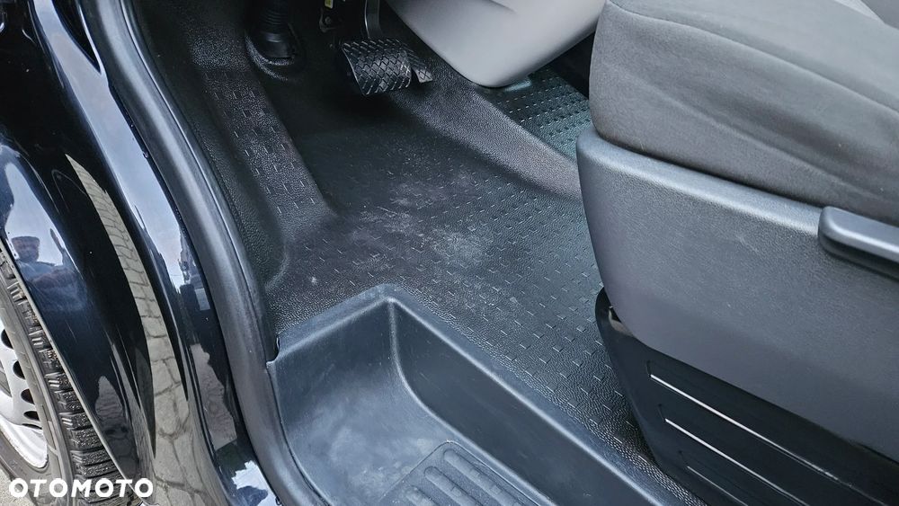 Volkswagen Transporter T6 2,0TDI 150KM DSG L2 Długi Klima Webasto Tempomat Hak - 25