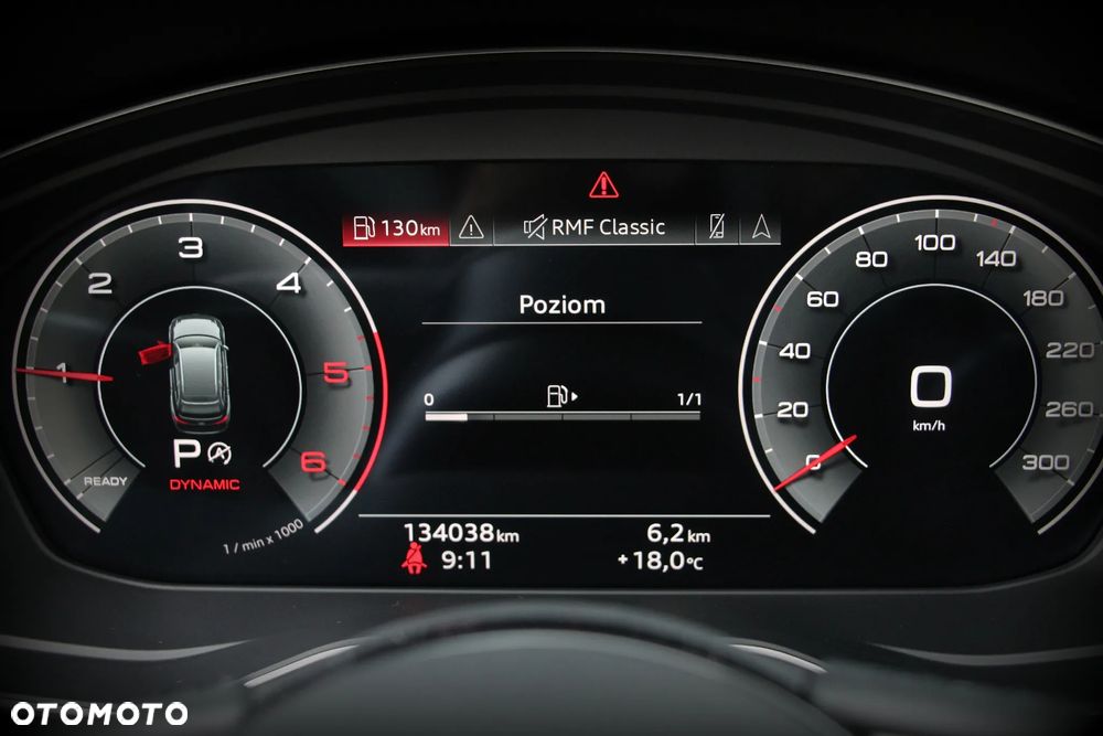 Audi A4 Avant 40 TDI quattro S tronic advanced - 25