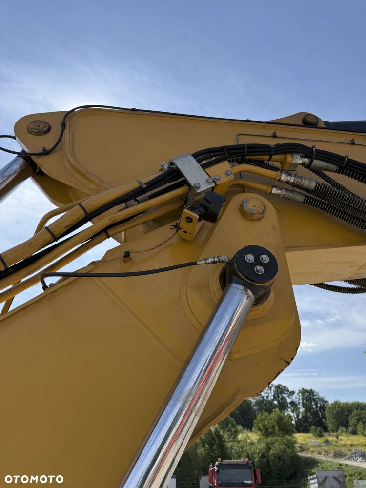 Caterpillar 323 07A - 4