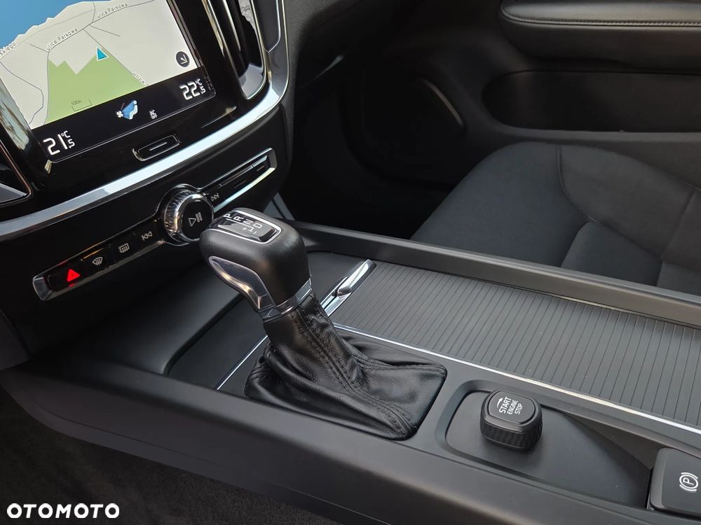 Volvo V60 D3 Geartronic - 10