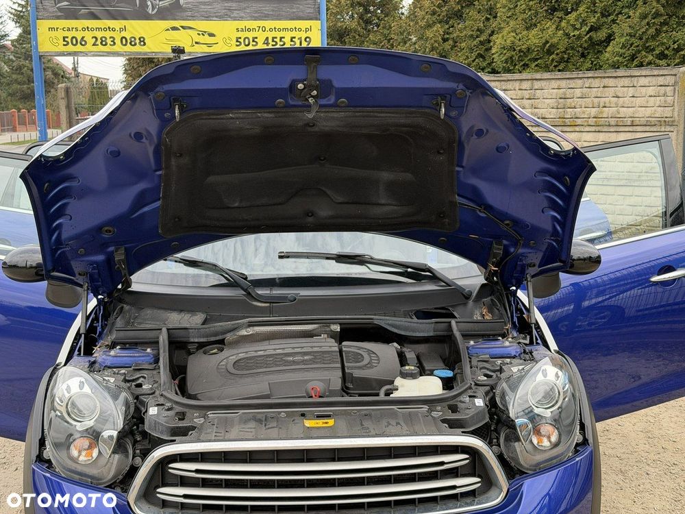 MINI Countryman - 23