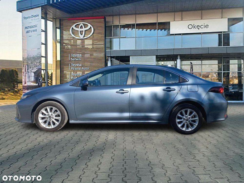 Toyota Corolla - 2
