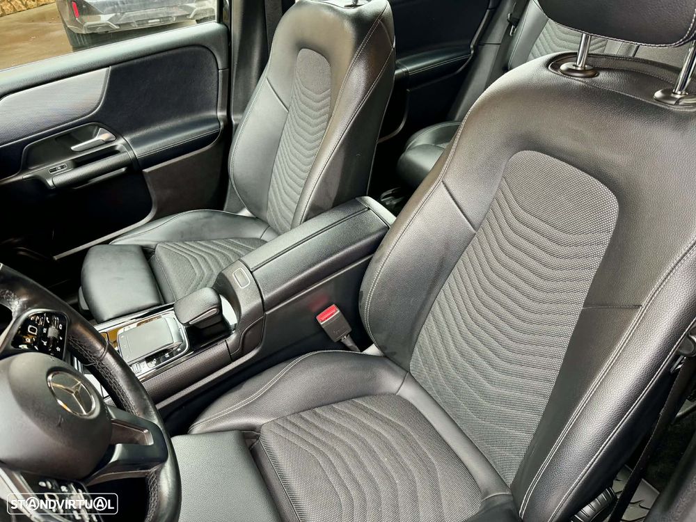 Mercedes-Benz GLB 180 d Style - 9