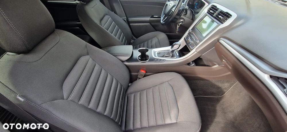 Ford Mondeo 1.5 EcoBoost Start-Stopp Autom Business Edition - 24