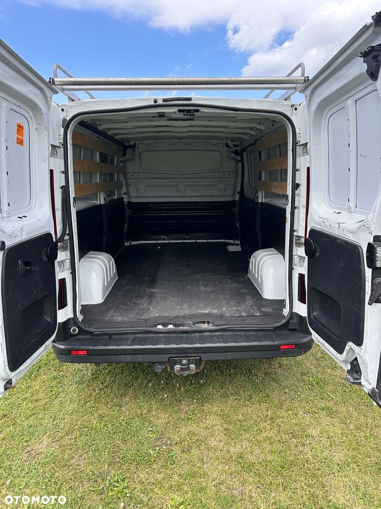 Fiat TALENTO - 9