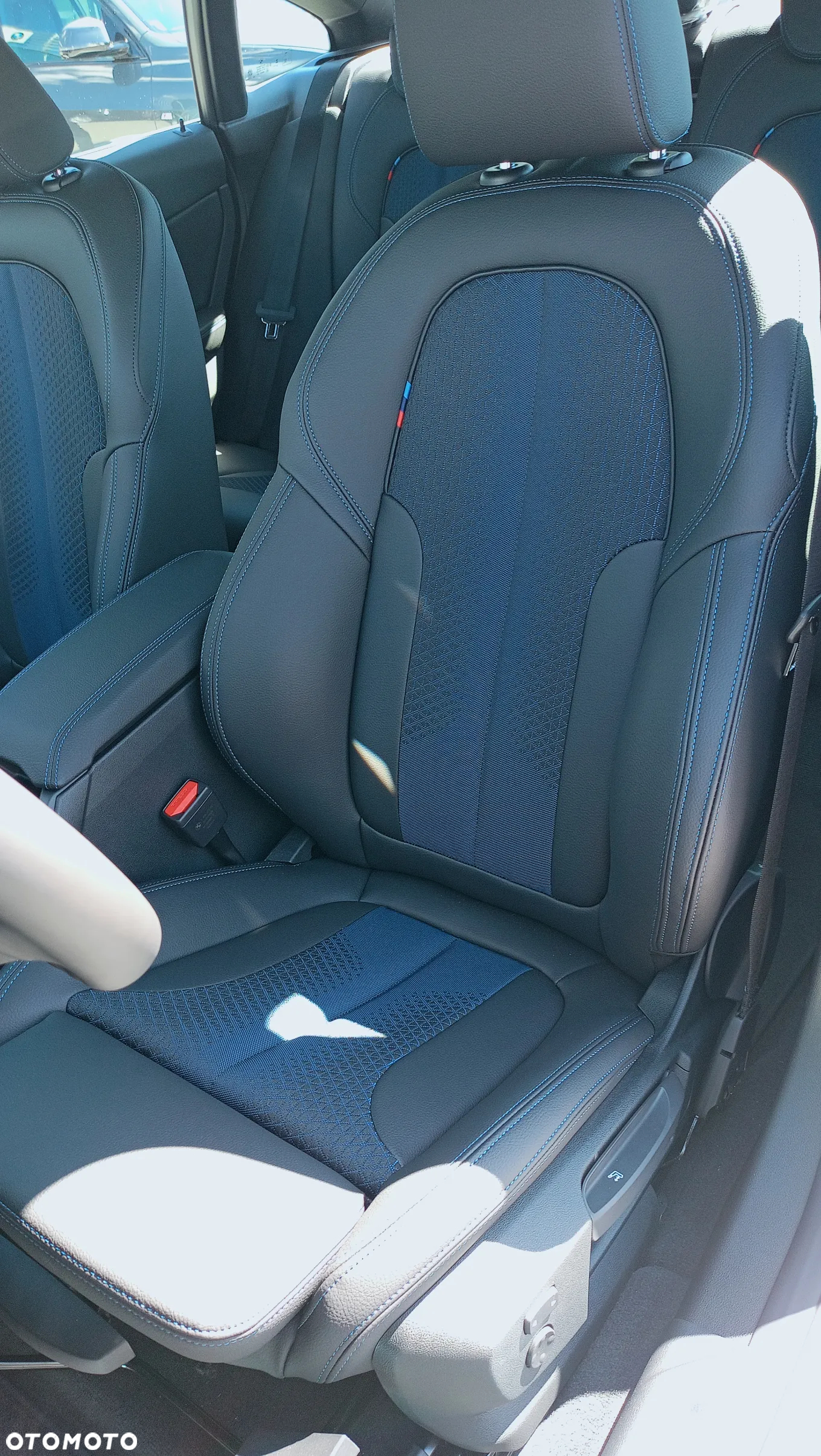 BMW Seria 2 218i M Sport sport - 11