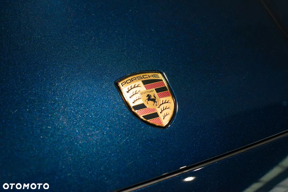 Porsche Cayenne E-Hybrid PHEV Black Edition - 16