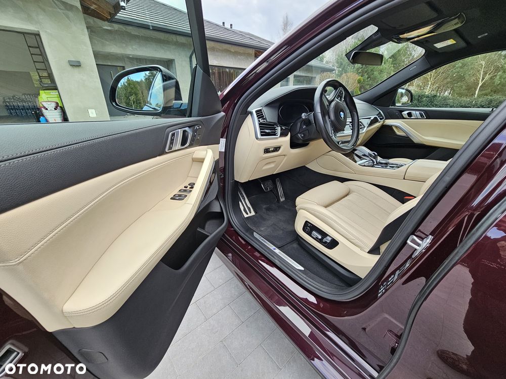 BMW X6 - 6