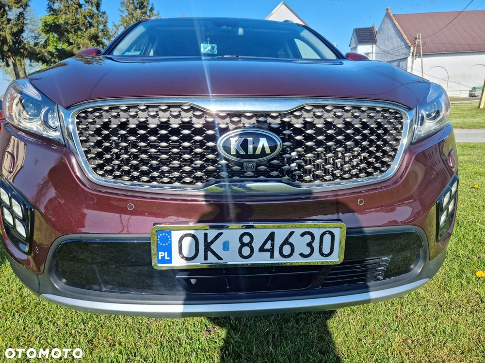Kia Sorento 2.0 CRDI XL - 3