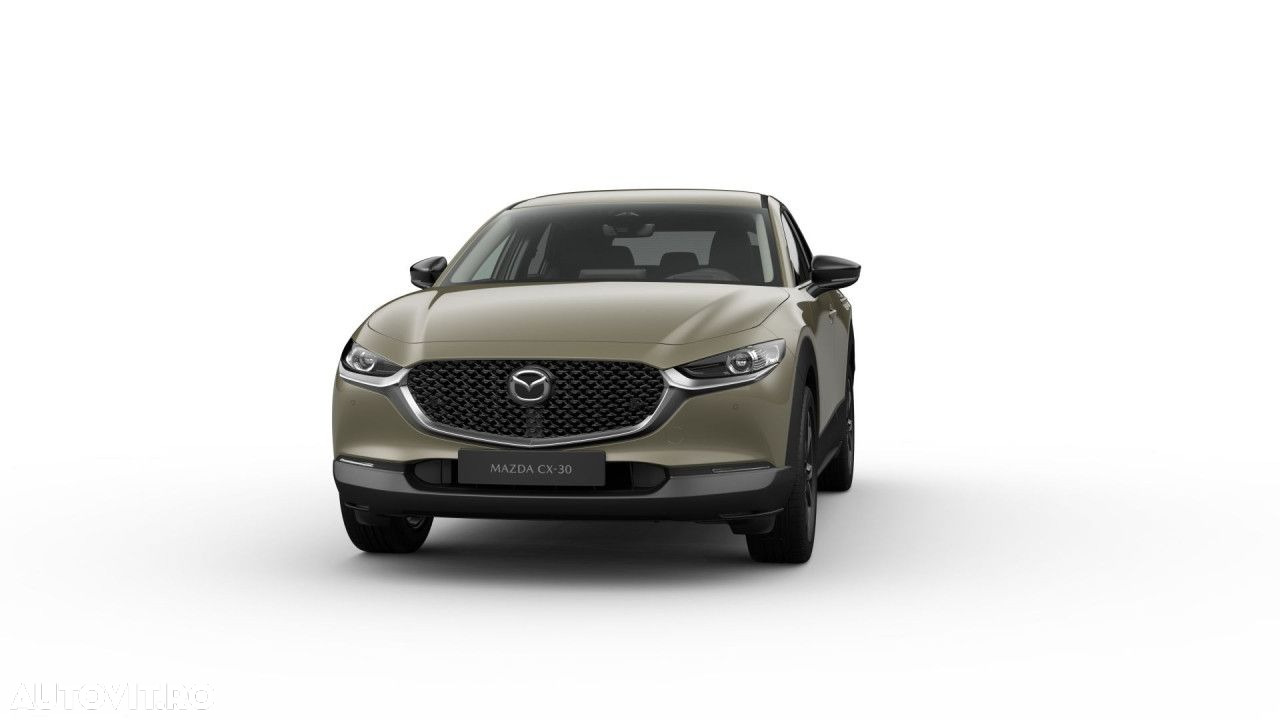 Mazda CX-30 - 5