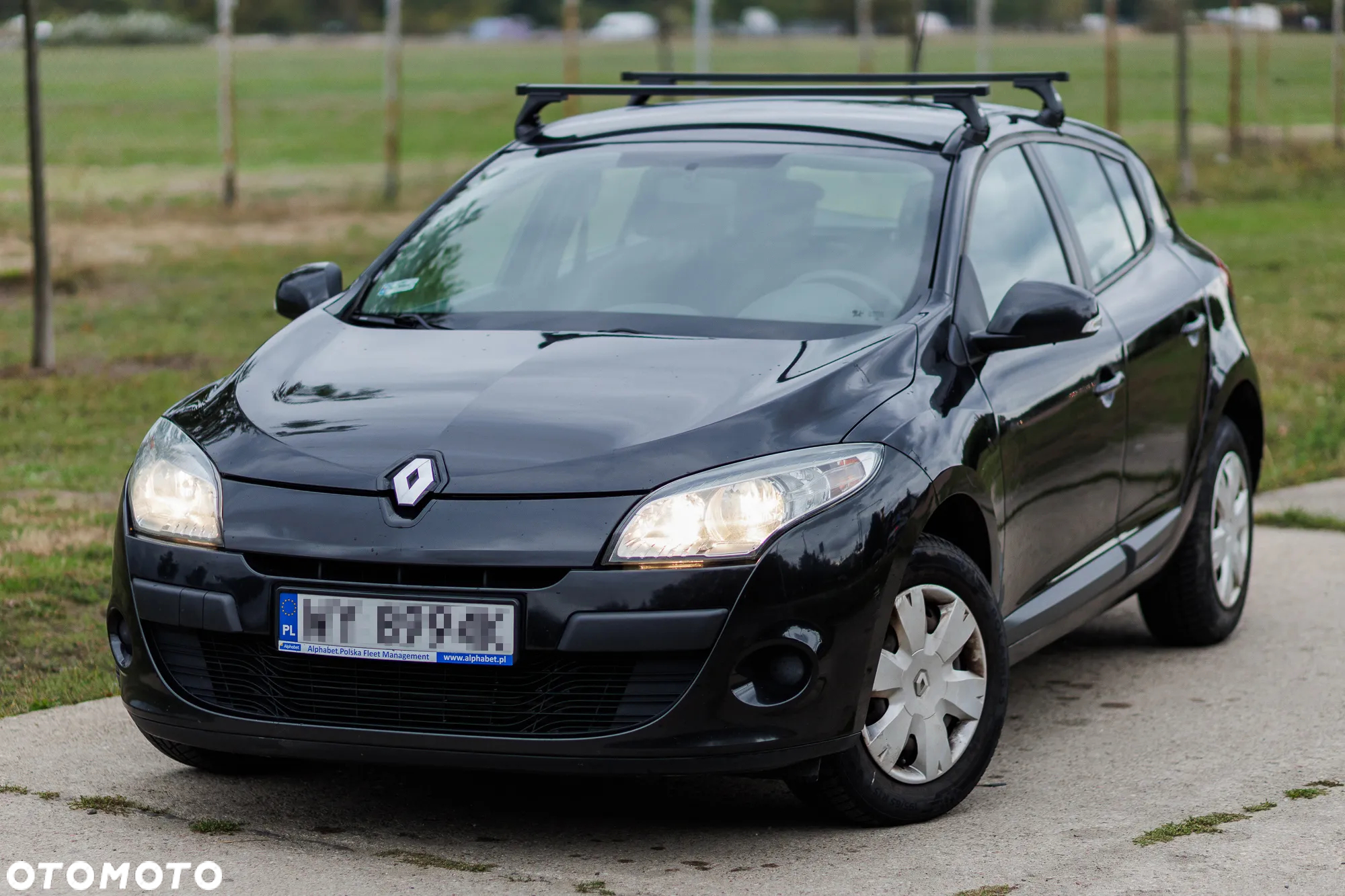 Renault Megane - 2