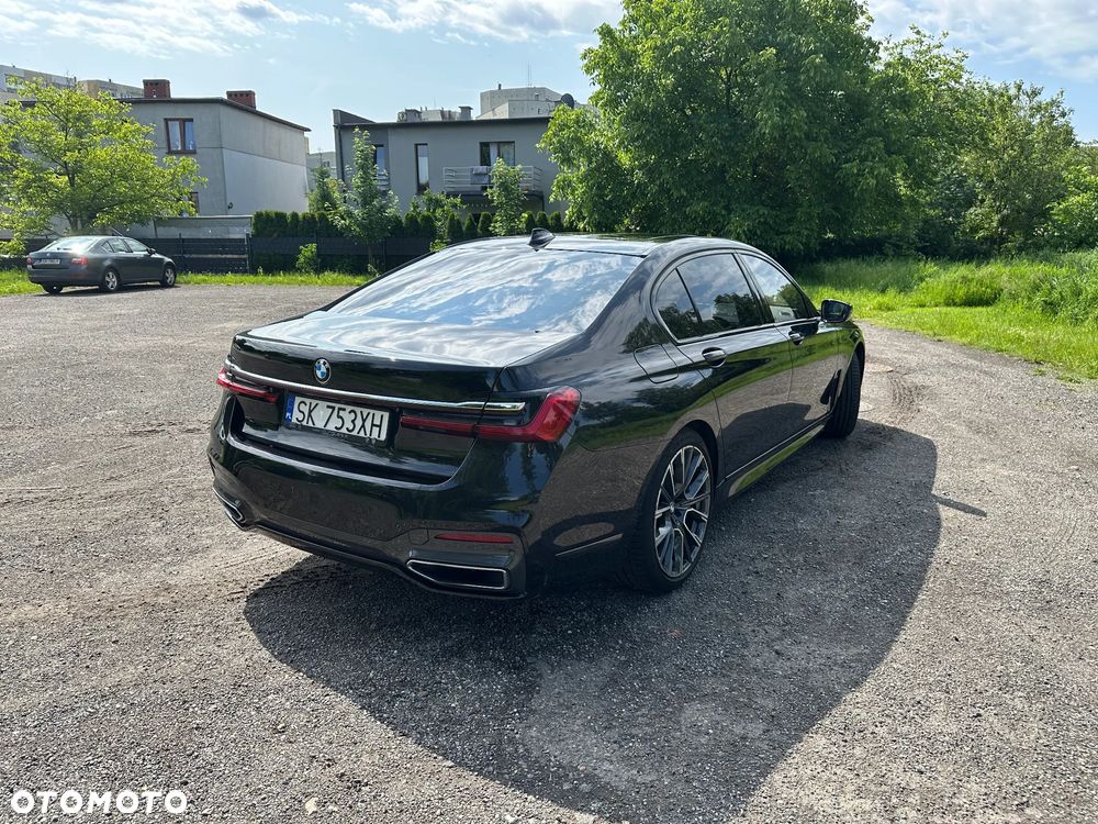 BMW Seria 7 740Ld xDrive - 6