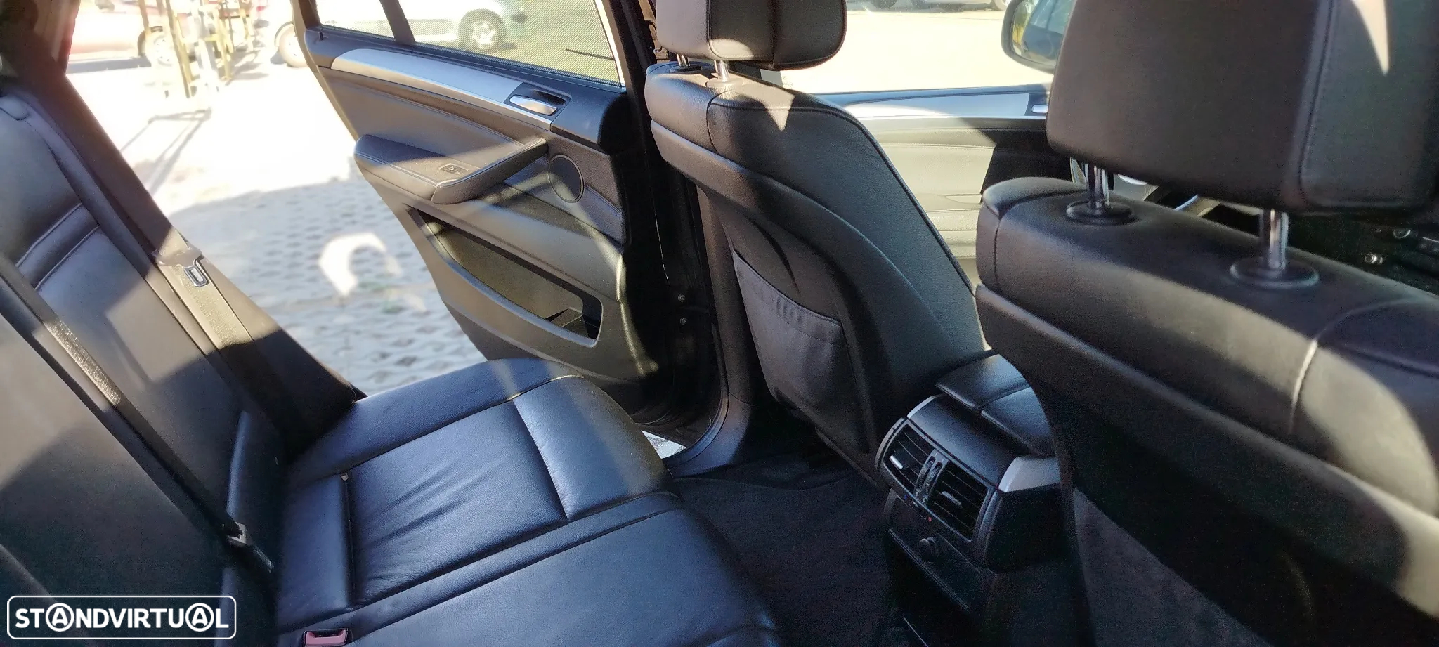 BMW X5 35 d xDrive - 8