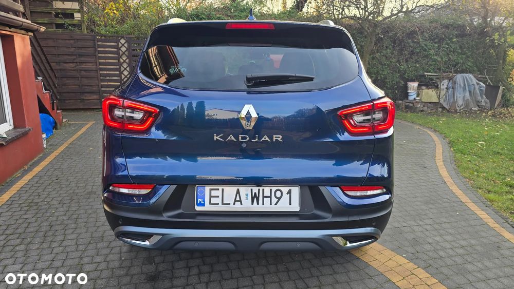 Renault Kadjar 1.3 TCe FAP Intens EDC - 14