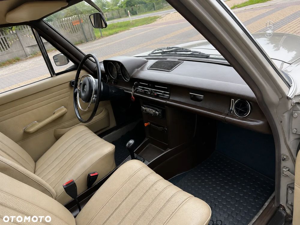 Mercedes-Benz Inny - 11