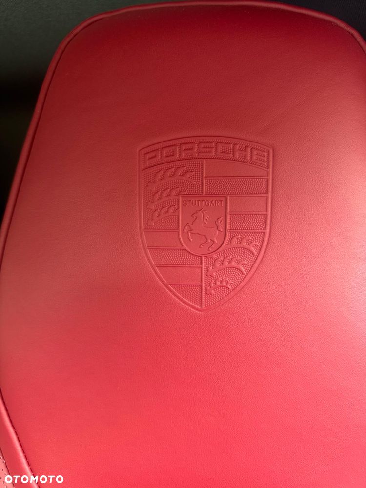 Porsche Cayenne E-Hybrid PHEV - 21