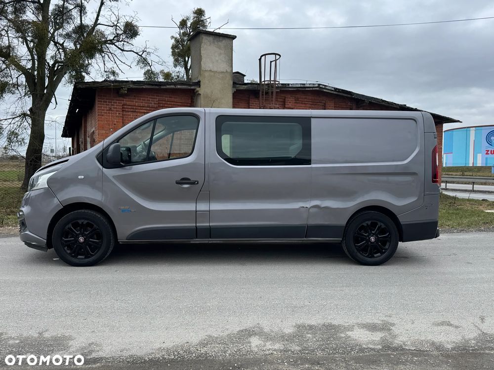 Fiat TALENTO - 1