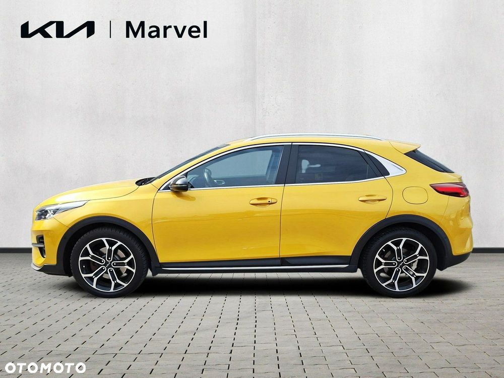 Kia XCeed 1.5 T-GDI Prestige Line DCT - 2