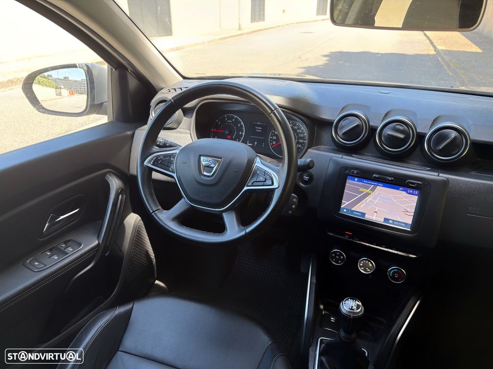 Dacia Duster 1.2 TCe Prestige - 12