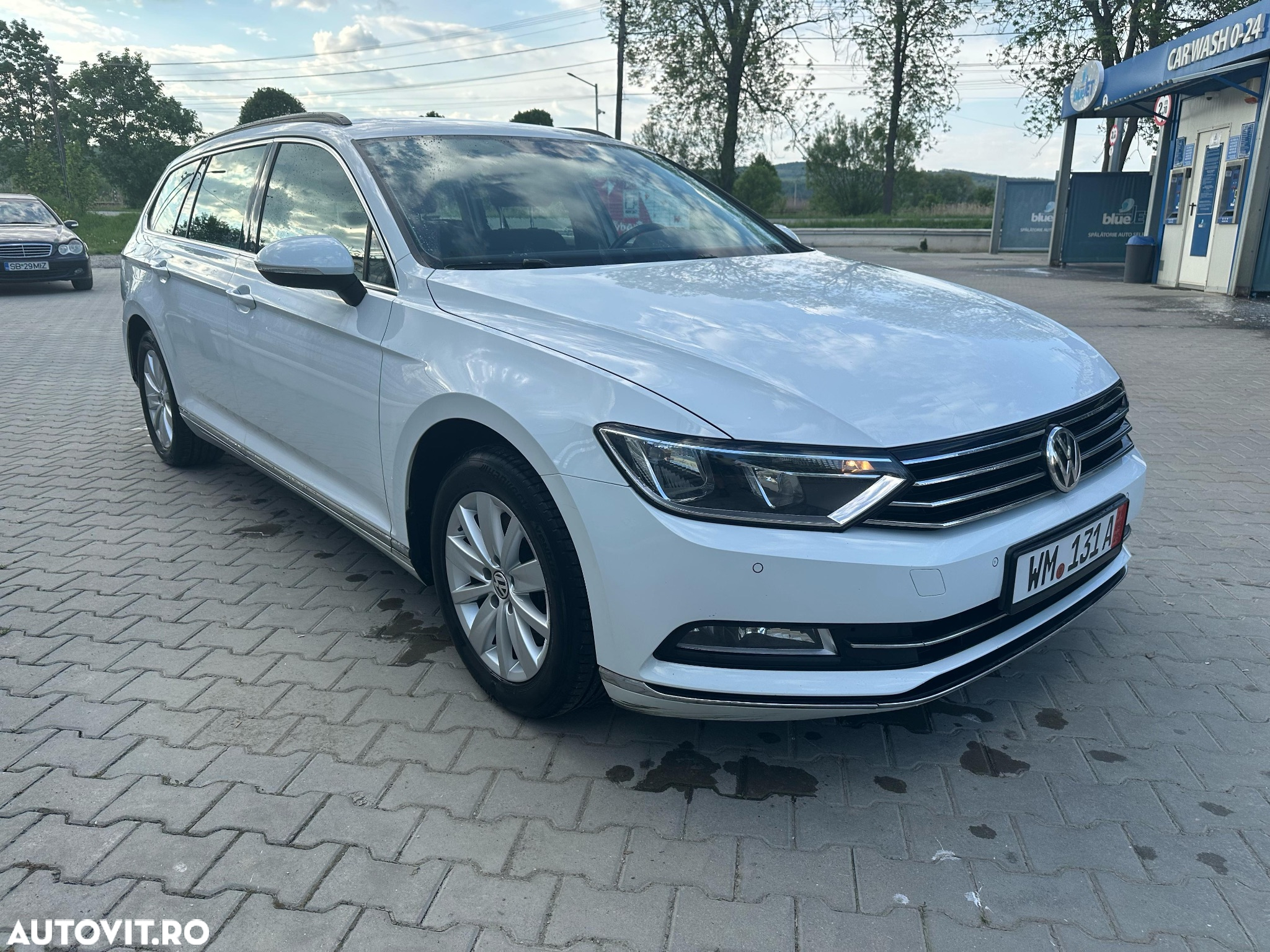 Volkswagen Passat Variant 2.0 TDI SCR (BlueMotion Technology) Comfortline - 6