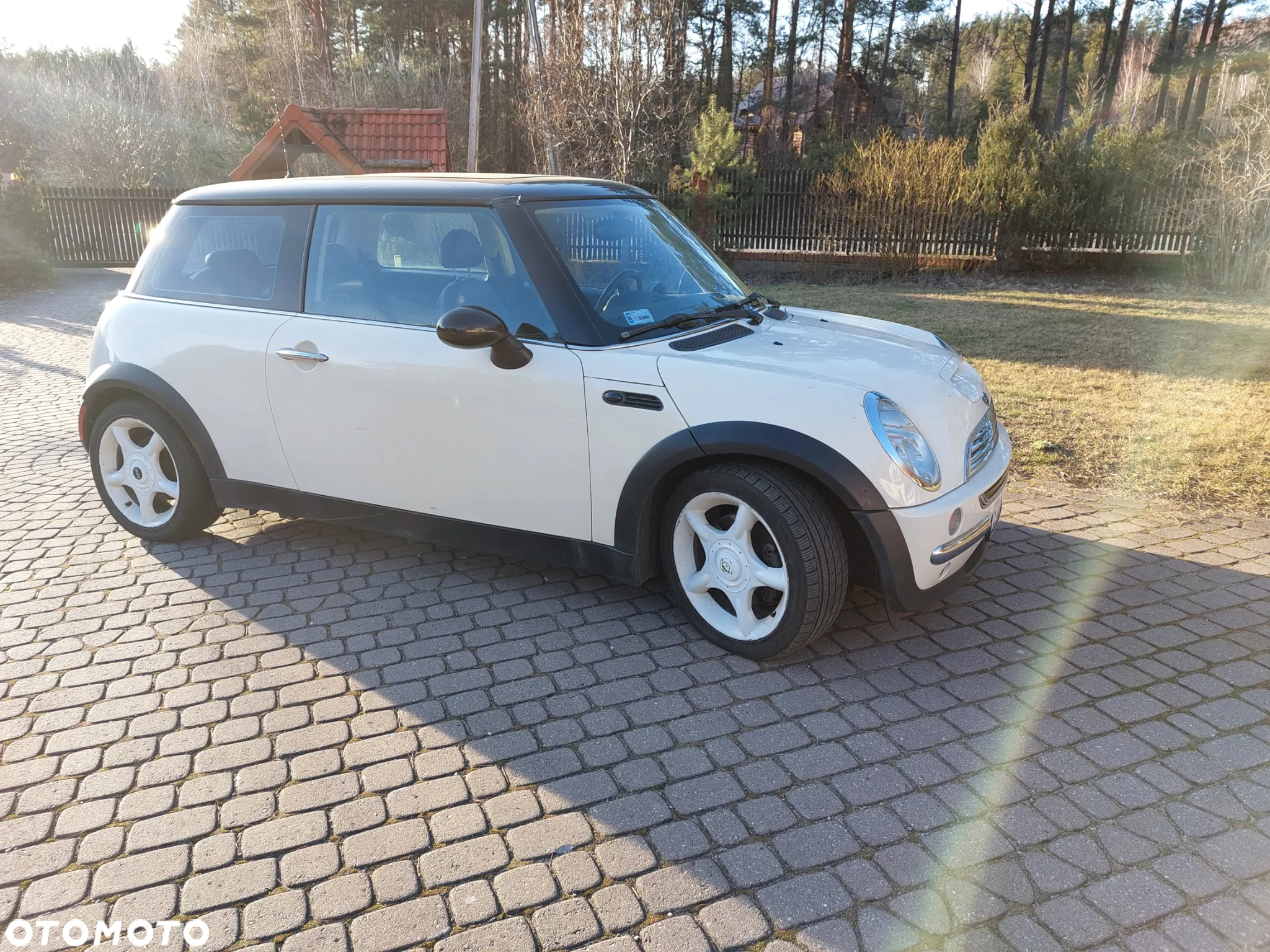 MINI Cooper - 4