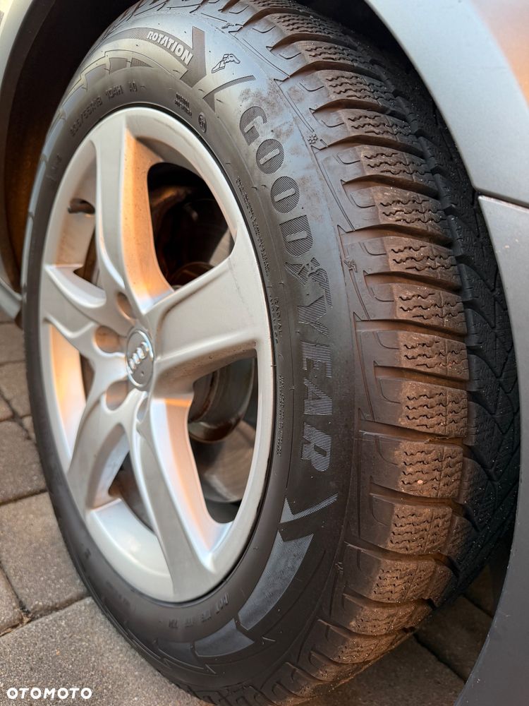 Audi A6 Allroad - 11