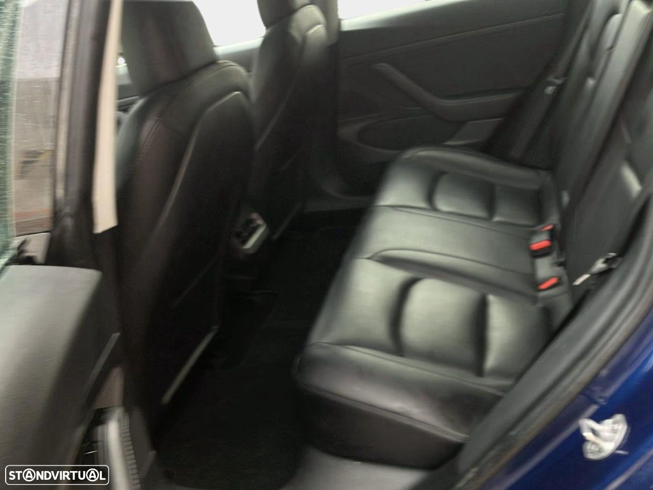 Tesla Model 3 Standard Range Plus RWD - 14