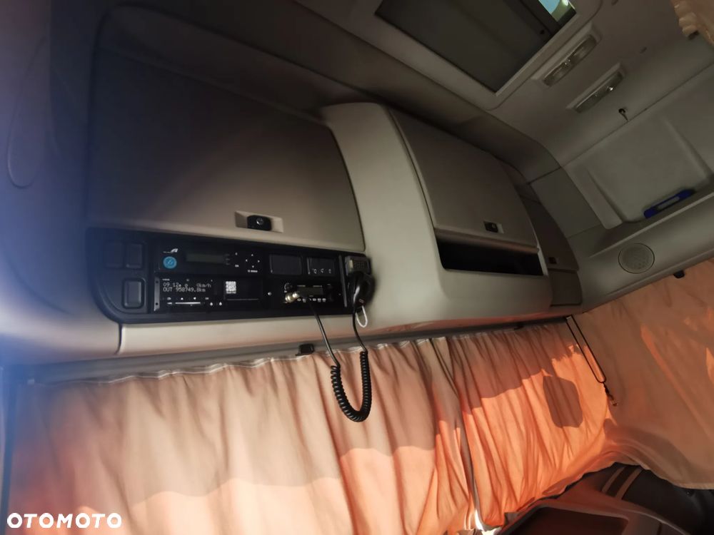 DAF Xf 460 - 2
