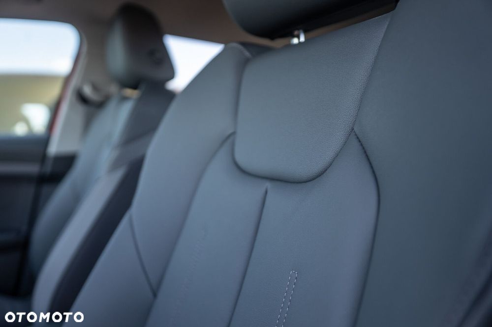 Audi A1 Sportback 40 TFSI S-Line S tronic - 10