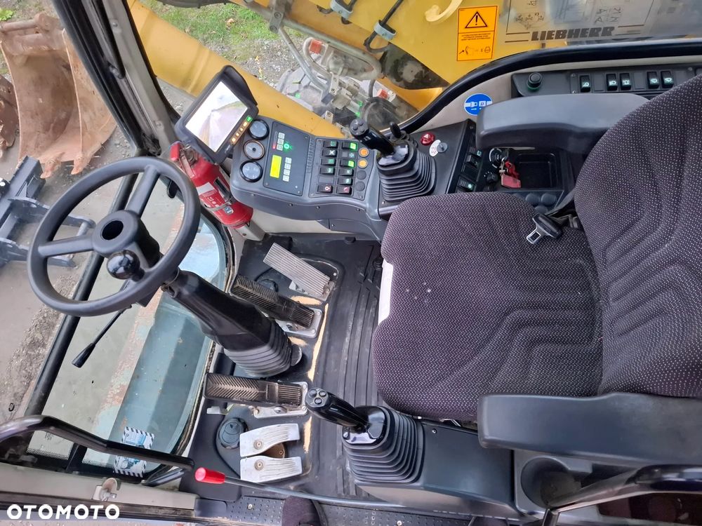 Liebherr A314 LITRONIC - 6