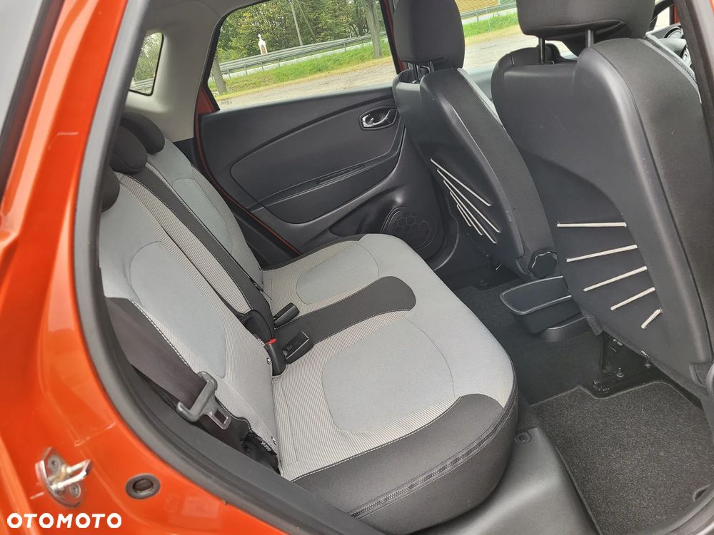 Renault Captur - 17