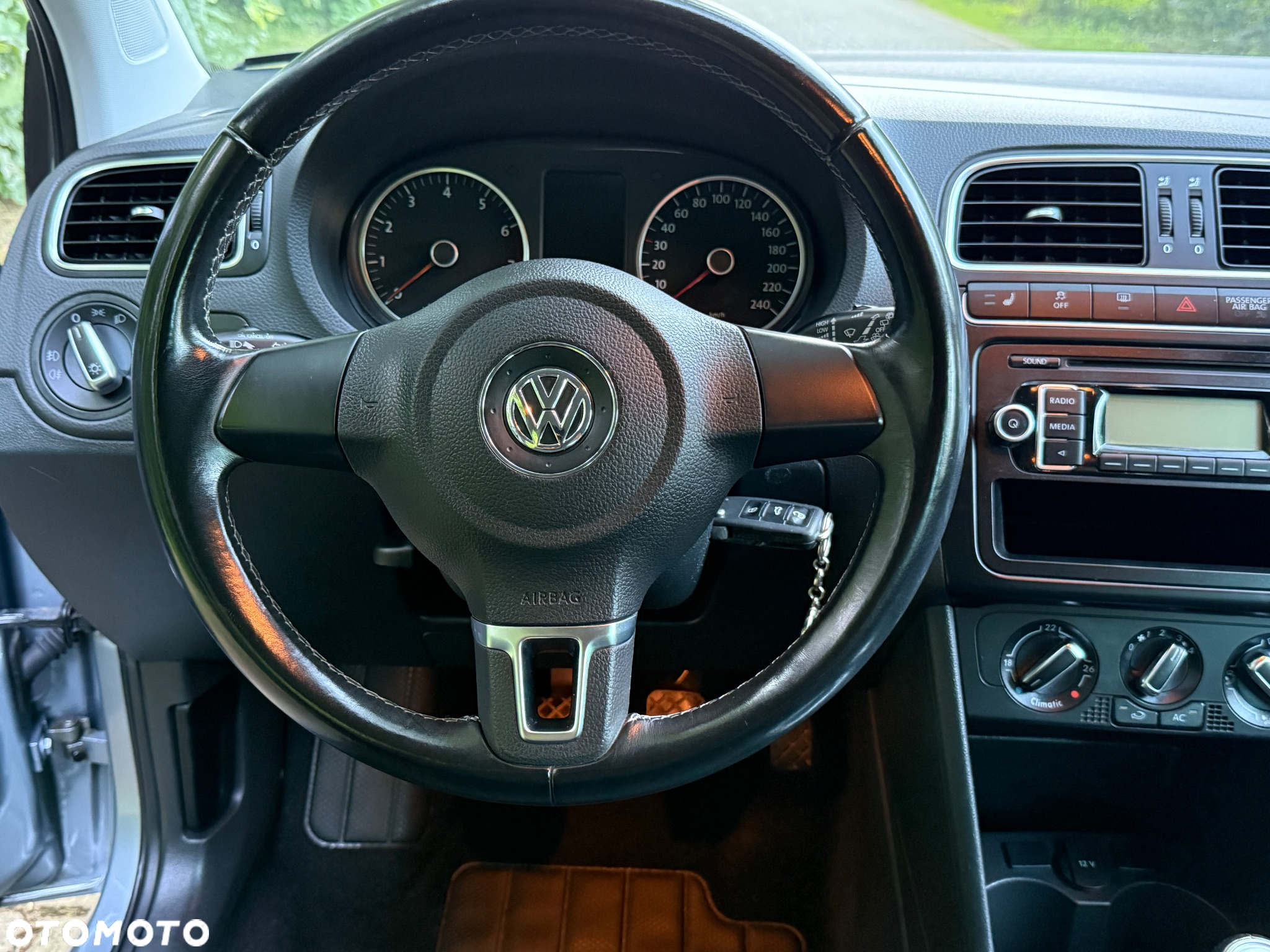 Volkswagen Polo 1.2 TSI Team - 23