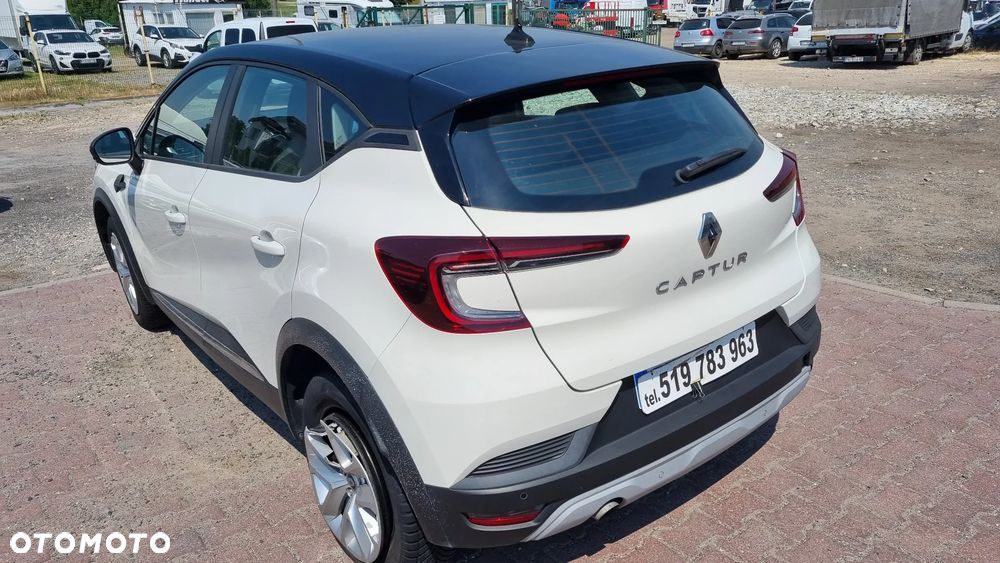 Renault Captur TCe 100 LIFE - 16