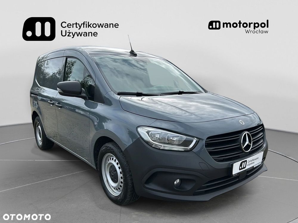 Mercedes-Benz Citan Tourer 110 CDI L1 - 13