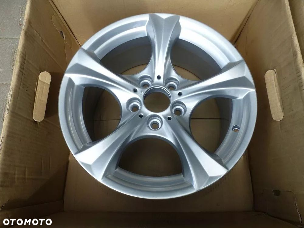 BMW Z3 Z4 E90 E91 F30 ORYGINALNE - 3