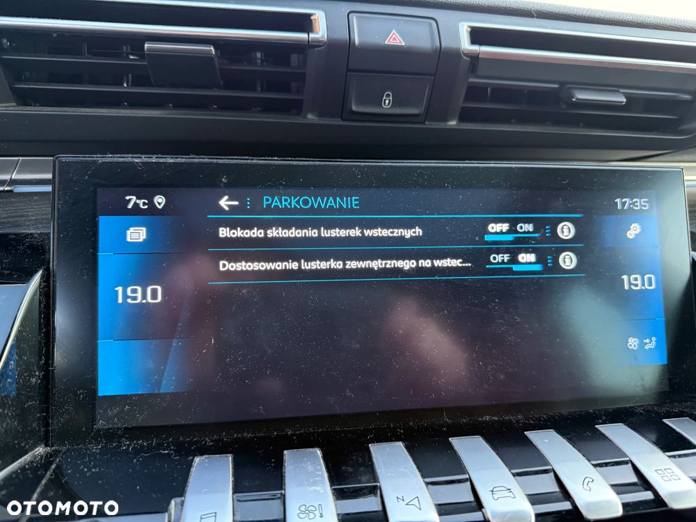 Peugeot 508 1.6 PureTech GT S&S EAT8 - 31