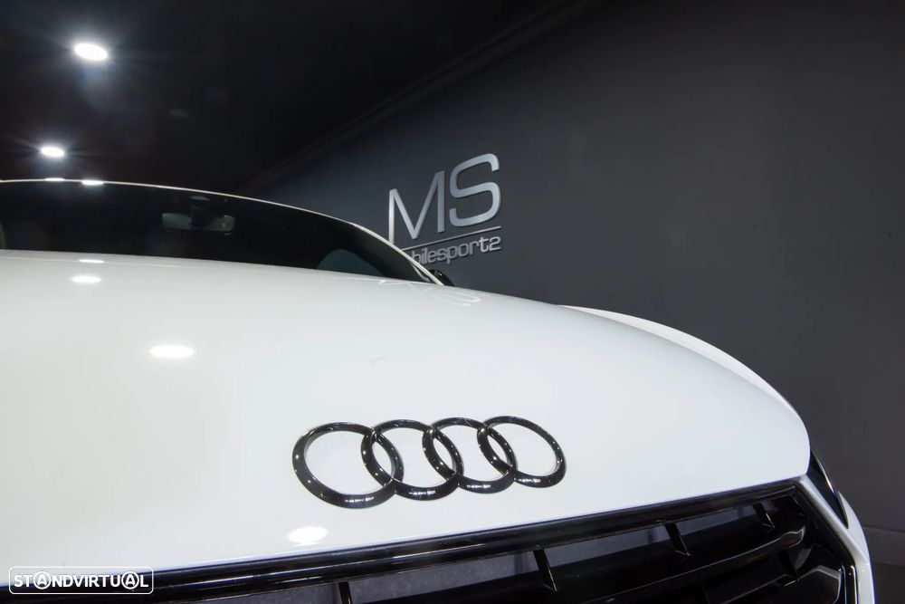Audi TT Coupé 2.0 TFSI S-line S tronic - 4