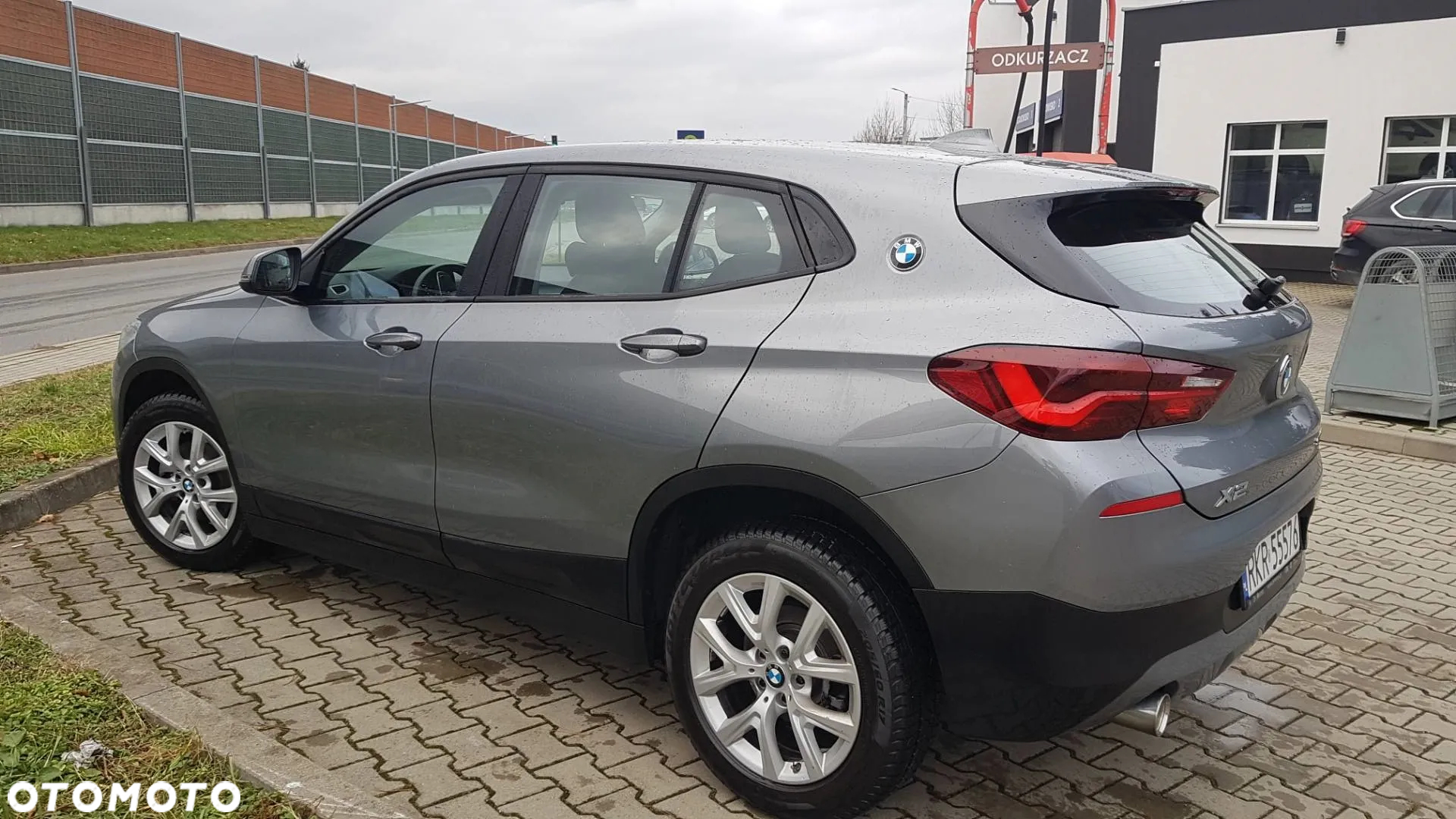 BMW X2 sDrive18i - 4