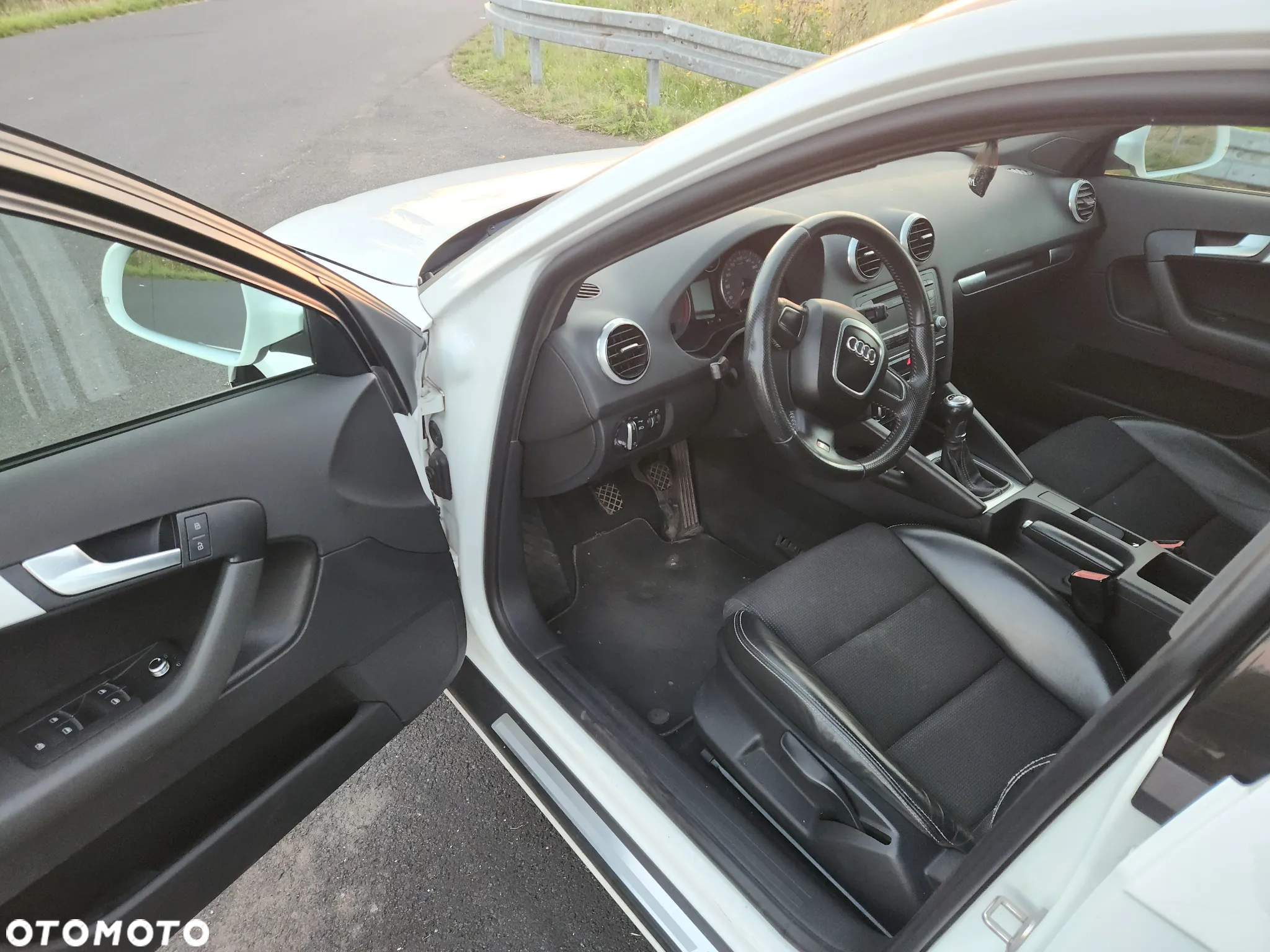 Audi A3 Sportback - 10
