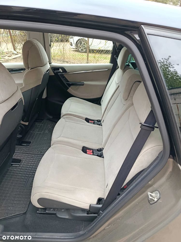 Citroën C4 Picasso THP 155 EGS6 Exclusive - 13